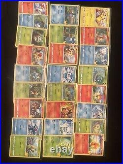 All In One pokémon collection lot 500+ Graded, Promo, Vintage To Modern