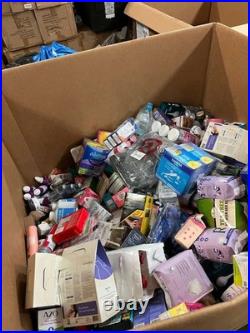 All-New Amazon/Target Mystery Lot Reseller Inventory Box