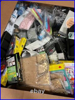 All-New Amazon/Target Mystery Lot Reseller Inventory Box All-New Amazon/Target Mystery Lot Reseller Inventory Box