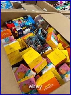 All-New Amazon/Target Mystery Lot Reseller Inventory Box