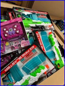 All-New Amazon/Target Mystery Lot Reseller Inventory Box