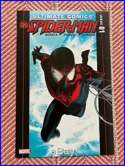 All-New SPIDER-MAN #1 2 3 4 5 6-24 2011 ULTIMATE COMICS Miles Morales Lot of 16