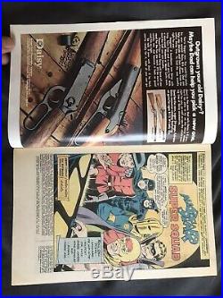 All-Star Comics #58 (Jan-Feb 1976, DC) Near Mint! Key Issue (Power Girl)