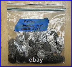 All Varieties Bulk Coin Lot Collection