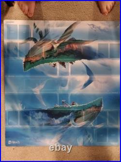 Altered TCG Collection Lot 6 Binders All Factions KS Promos Seeds of Unity Box Altered TCG Collection Lot 6 Binders All Factions KS Promos Seeds of Unity Box