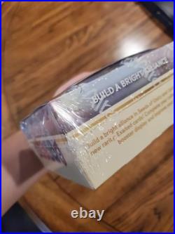 Altered TCG Collection Lot 6 Binders All Factions KS Promos Seeds of Unity Box Altered TCG Collection Lot 6 Binders All Factions KS Promos Seeds of Unity Box