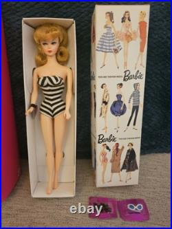 Amazing Barbie Dolls of World Celebration Collection