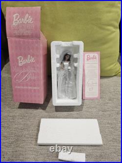 Amazing Barbie Dolls of World Celebration Collection