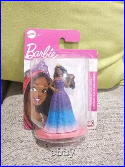 Amazing Barbie Dolls of World Celebration Collection