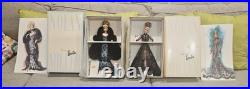 Amazing Barbie Dolls of World Celebration Collection