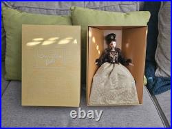 Amazing Barbie Dolls of World Celebration Collection