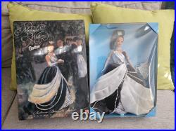 Amazing Barbie Dolls of World Celebration Collection