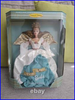 Amazing Barbie Dolls of World Celebration Collection