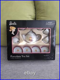 Amazing Barbie Dolls of World Celebration Collection