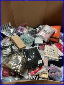 Amazon Liquidation Lot All New General Merchandise & Electronics Collectibles