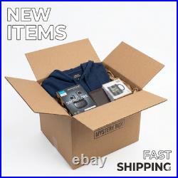 Amazon & Target Liquidation Mystery Box All-New Reseller Inventory Lot