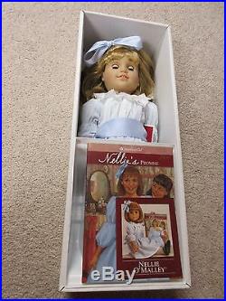 American Girl Classic Historical Doll Collection Lot All 18 with Access NRFB