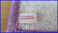 American Girl Kailey GOTY 2003 Entire World Collection All Brand New