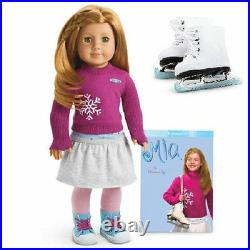 American Girl Mia World Collection all BNIB Wonderful Christmas Present