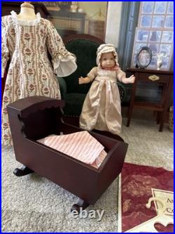 American Girl/ Pleasant Company Historical Felicity Merriman Lot -Early Release