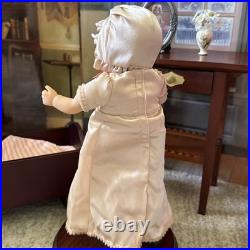 American Girl/ Pleasant Company Historical Felicity Merriman Lot -Early Release American Girl/ Pleasant Company Historical Felicity Merriman Lot -Early Release
