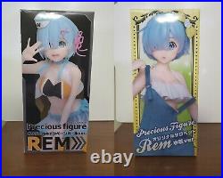 Anime Figure Lot, NEW! Asuna, Rem, Hatsune Miku, All Might. 19 Figures