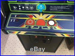 Atari Centipede Arcade Game All Original Mint Matching Numbers Read