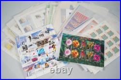 Australia Collection Of 75+ Souvenir Sheets / Blocks / Multiples All Mint