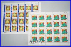 Australia Collection Of 75+ Souvenir Sheets / Blocks / Multiples All Mint