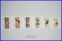 Australia Collection Of 75+ Souvenir Sheets / Blocks / Multiples All Mint