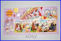 Australia Collection Of 75+ Souvenir Sheets / Blocks / Multiples All Mint