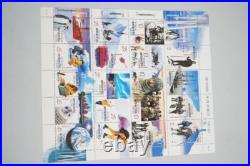 Australia Collection Of 75+ Souvenir Sheets / Blocks / Multiples All Mint