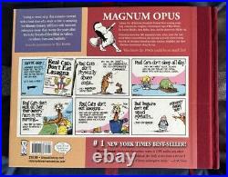 BLOOM COUNTY Complete Library 7 Book Set 1-5 + Outland + Opus, BERKLEY BREATHED