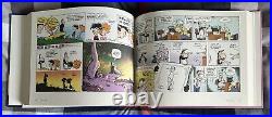 BLOOM COUNTY Complete Library 7 Book Set 1-5 + Outland + Opus, BERKLEY BREATHED