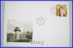 Baltic States Collection Of 50+ Full Sheets All Mint Never Hinged In Glassines