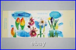 Baltic States Collection Of 50+ Full Sheets All Mint Never Hinged In Glassines