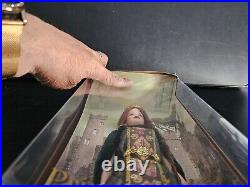Barbie Collector, Dolls Of The World, Princess Collection, All 21 Dolls NRFB