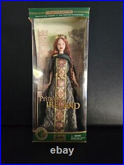 Barbie Collector, Dolls Of The World, Princess Collection, All 21 Dolls NRFB