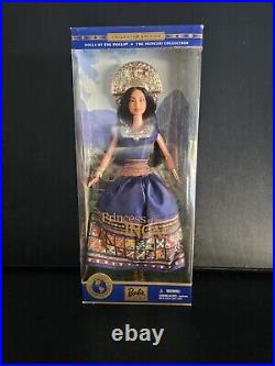 Barbie Collector, Dolls Of The World, Princess Collection, All 21 Dolls NRFB
