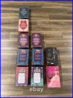Barbie Dia De Los Muertos Collection From 2019 To 2023 Nib All 10 New