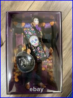 Barbie Dia De Los Muertos Collection From 2019 To 2023 Nib All 10 New