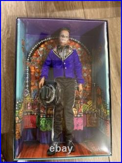 Barbie Dia De Los Muertos Collection From 2019 To 2023 Nib All 10 New