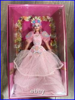 Barbie Dia De Los Muertos Collection From 2019 To 2023 Nib All 10 New