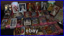 Barbie Dolls Collection- 33 Dolls- Vintage Variety