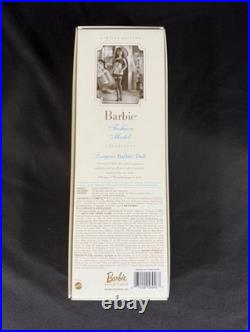 Barbie Fashion Model Collection Lingerie Silkstone Body #56948 All Mint Barbie Fashion Model Collection Lingerie Silkstone Body #56948 All Mint