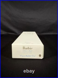 Barbie Fashion Model Collection Lingerie Silkstone Body #56948 All Mint Barbie Fashion Model Collection Lingerie Silkstone Body #56948 All Mint