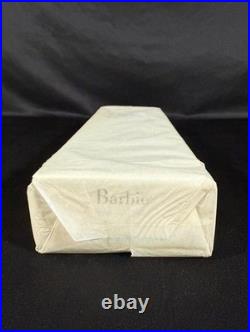 Barbie Fashion Model Collection Lingerie Silkstone Body #56948 All Mint Barbie Fashion Model Collection Lingerie Silkstone Body #56948 All Mint