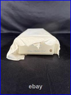 Barbie Fashion Model Collection Lingerie Silkstone Body #56948 All Mint Barbie Fashion Model Collection Lingerie Silkstone Body #56948 All Mint