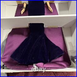 Barbie Lot Of 5 The Jewel Essence Collection Bob Mackie MINT CONDITION DOLLS