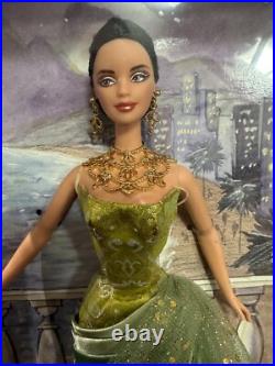 Barbie Style Set Collection Complete Set of 4 Incl Treasure Hunt Diamond Jewelry Barbie Style Set Collection Complete Set of 4 Incl Treasure Hunt Diamond Jewelry